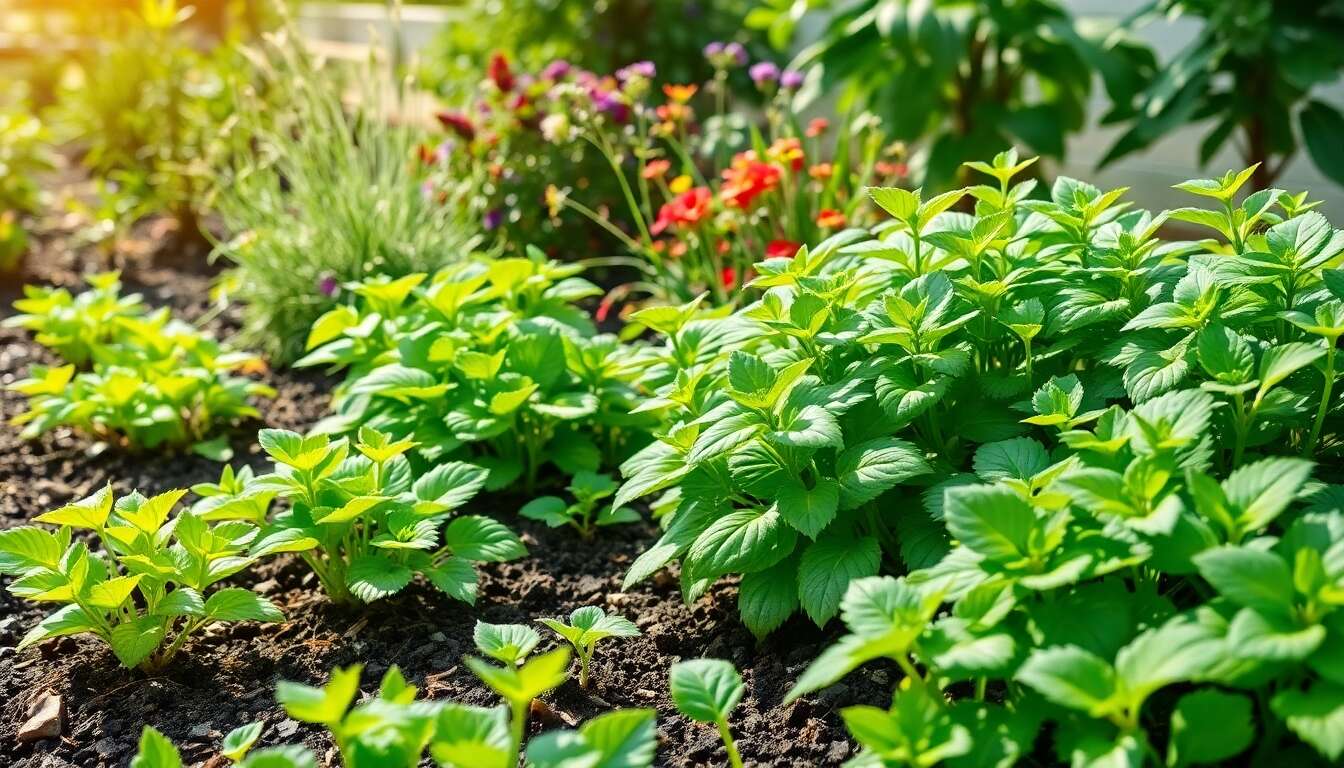 Les outils indispensables pour un d&eacute;sherbage r&eacute;ussi