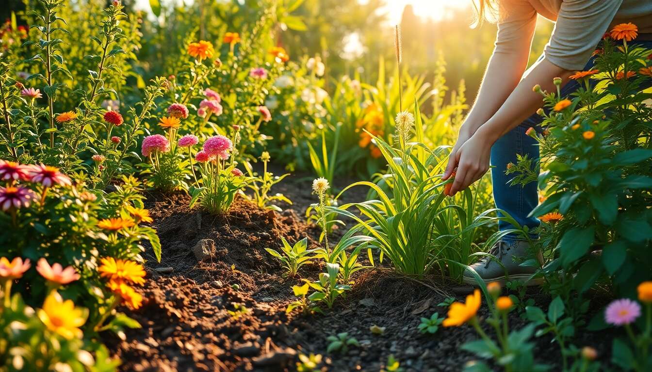 Astuces pour un entretien durable et sans effort