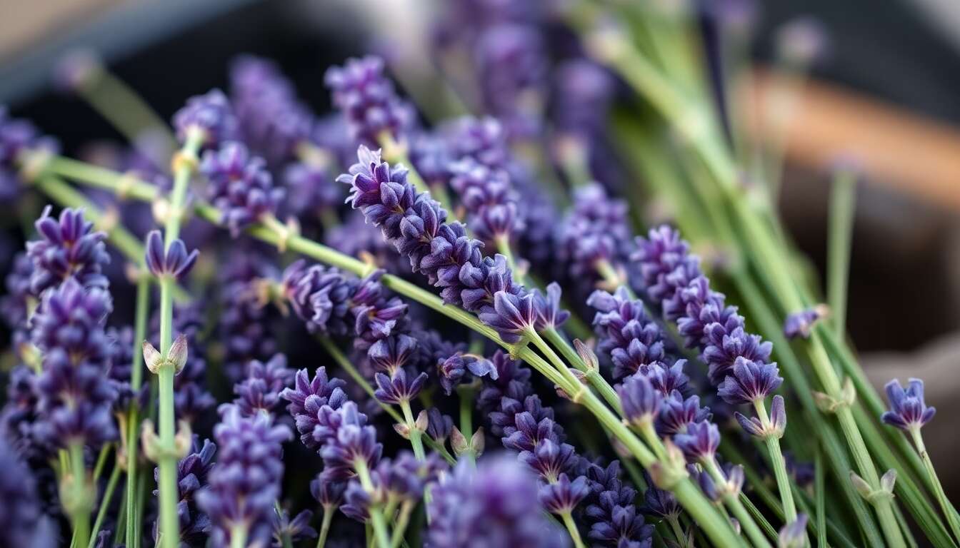 Bouturer la lavande : astuces garanties pour réussir