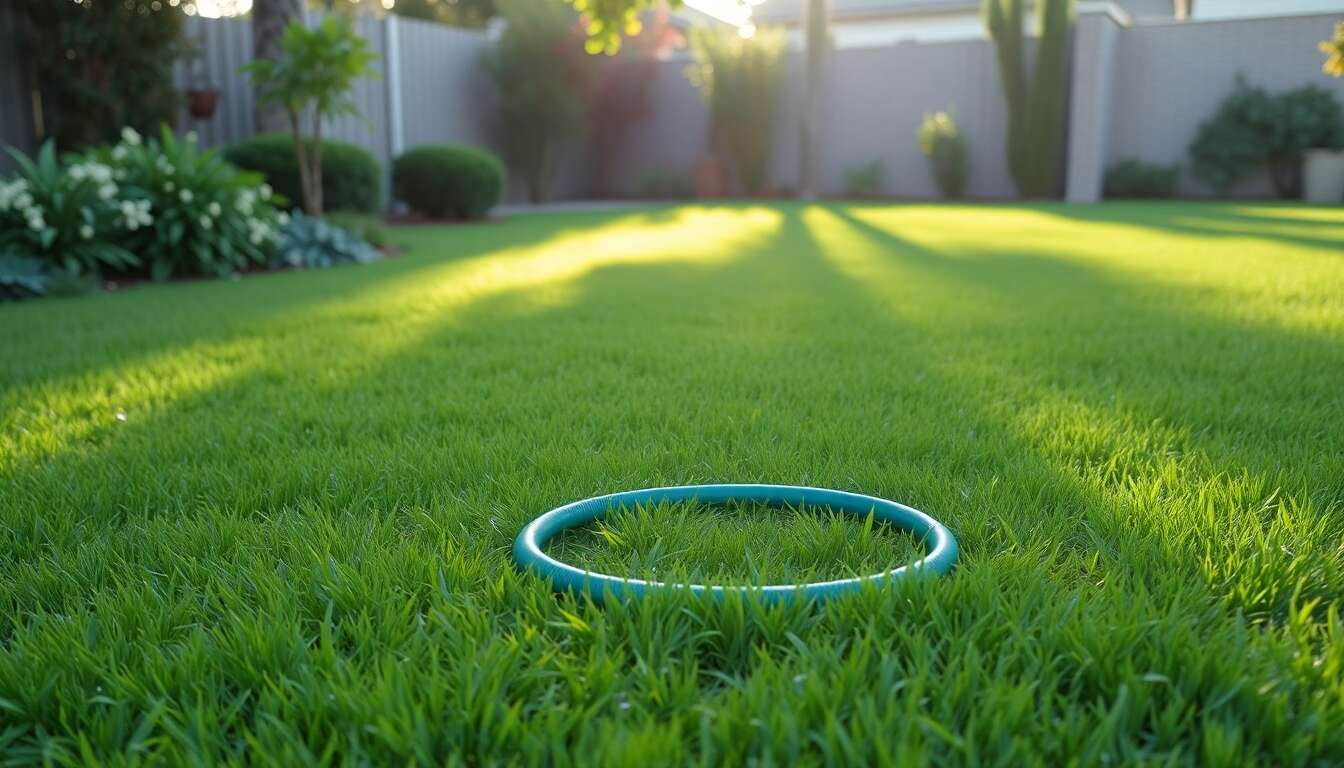 Comprendre l'importance de l'arrosage pour une pelouse saine Comprendre l'importance de l'arrosage pour une pelouse saine