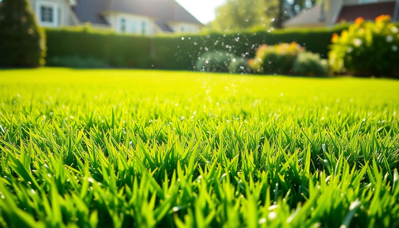 Comment et quand arroser pour des résultats optimaux Comment et quand arroser pour des résultats optimaux