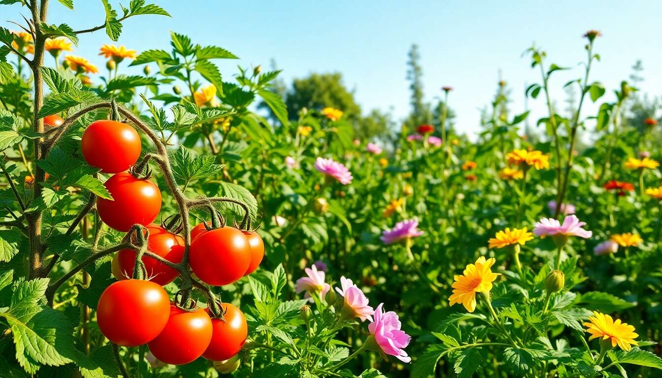 Potager : astuces et conseils pour profiter de septembre
