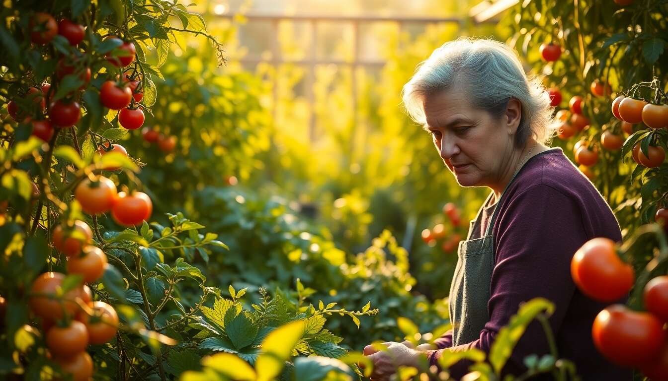 Des fruits en danger : la bataille contre les ravageurs du potager Des fruits en danger : la bataille contre les ravageurs du potager