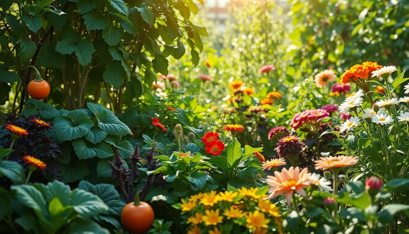 Les astuces ultimes pour un jardinage bio réussi