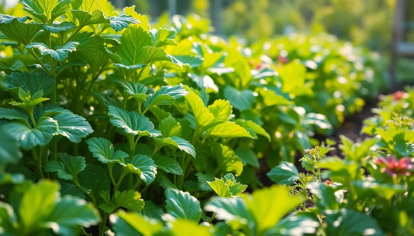 Solution écologique pour éloigner limaces et escargots