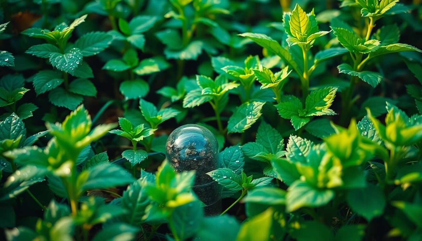 Les pièges à limaces : une solution naturelle et efficace Les pièges à limaces : une solution naturelle et efficace