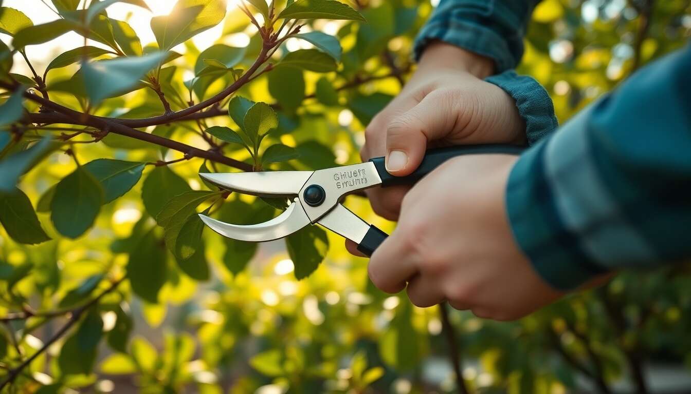 Les s&eacute;cateurs : alli&eacute;s indispensables pour une coupe pr&eacute;cise