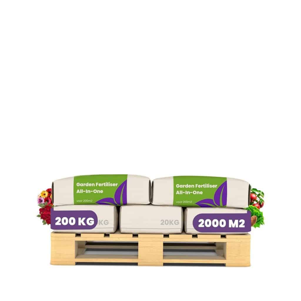 Test : engrais universel Organifer - efficacité et croissance puissantes