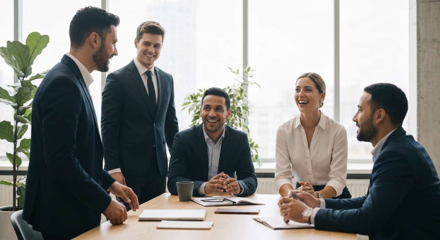 Comment prévenir l'épuisement professionnel : 5 conseils essentiels