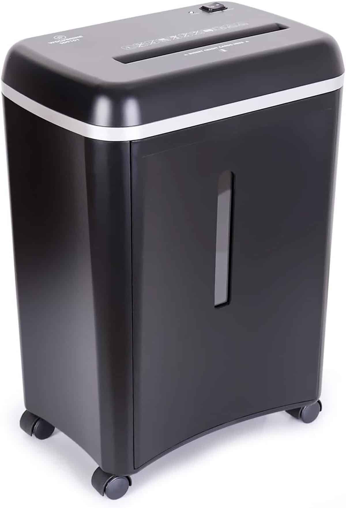 Test du destructeur Wolverine SD9101 : efficacité ultra silencieuse