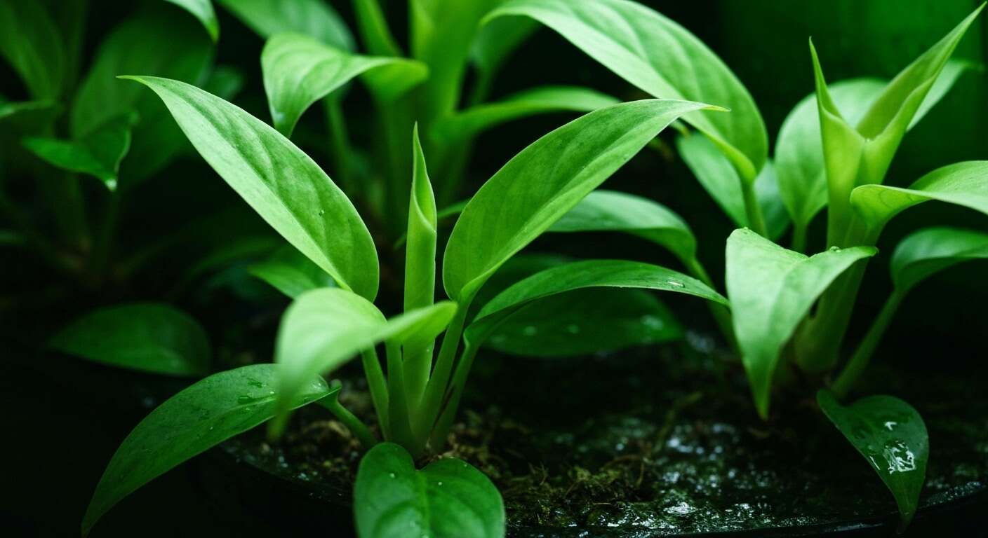 M&eacute;thodes d'arrosage adapt&eacute;es