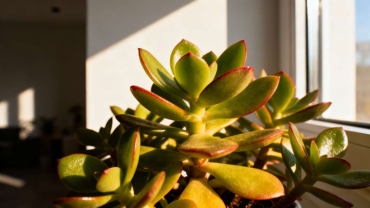 Astuces express pour bouturer et faire pousser votre crassula ovata