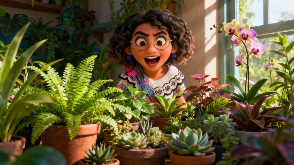 Sauvez vos plantes d'intérieur : conseils essentiels