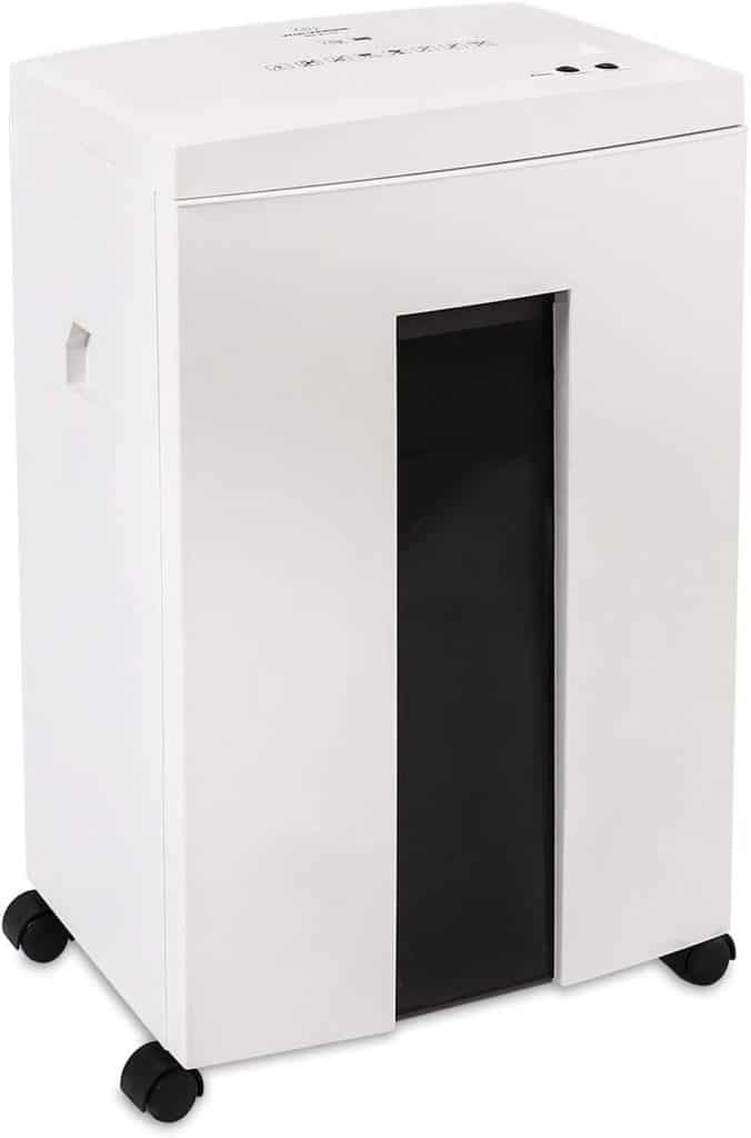 Test du destructeur Wolverine SD9113 : sécurité et performance