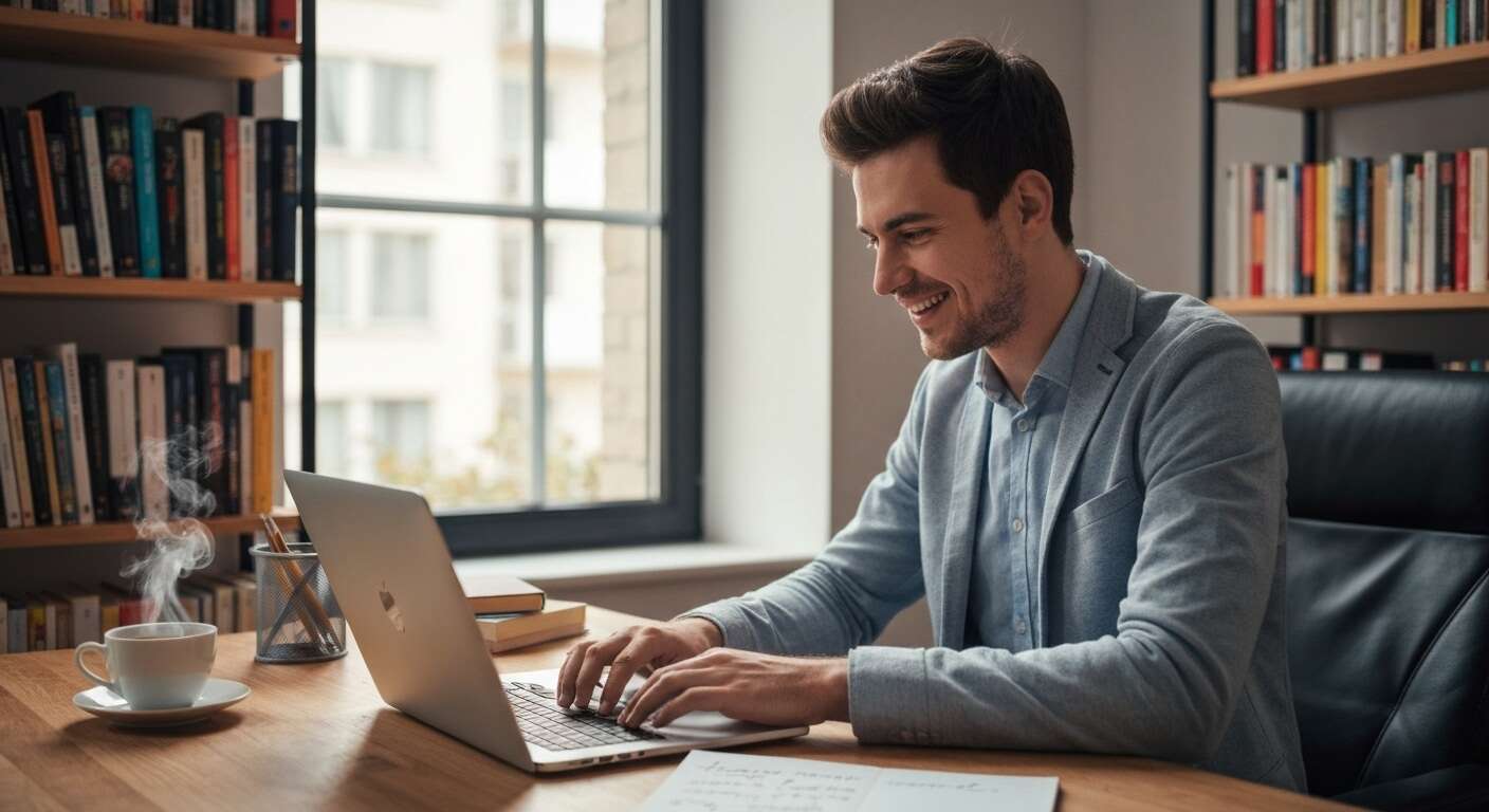 Qu'est-ce que la reformulation de texte ?