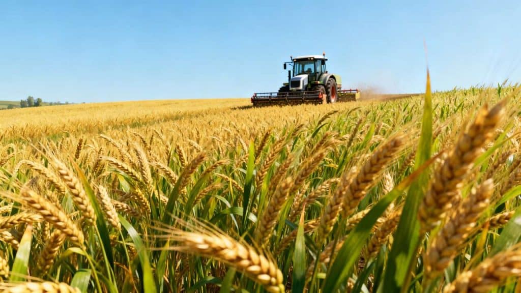 Maximiser le rendement à 100% dans vos champs sur Farming Simulator 25