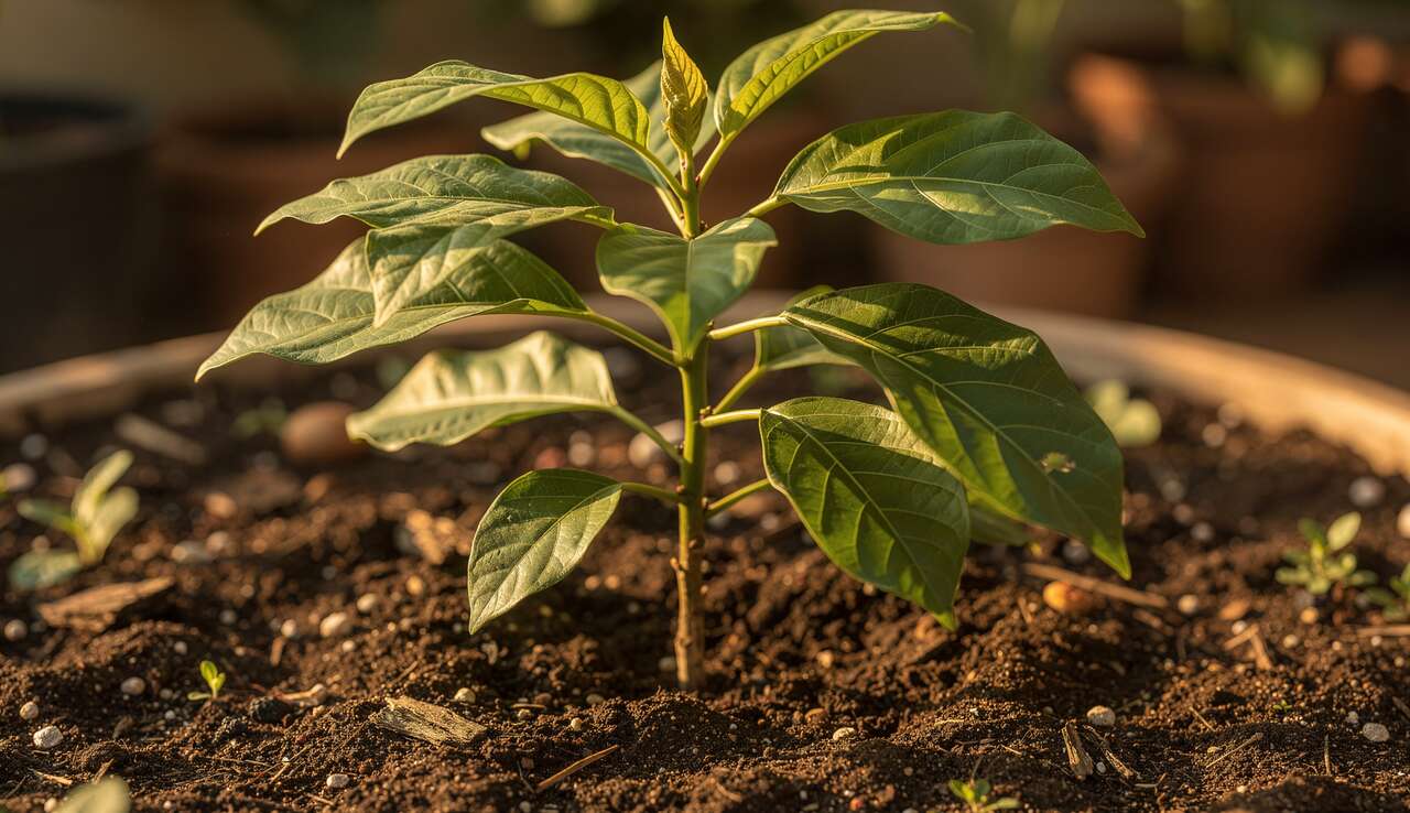 Cultiver un avocatier chez soi : astuces jardinage