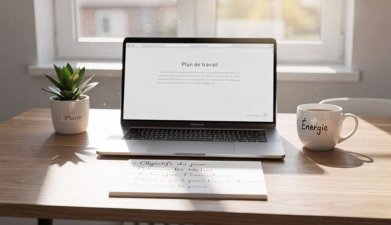 Cessez de procrastiner grâce à ces 5 astuces révolutionnaires