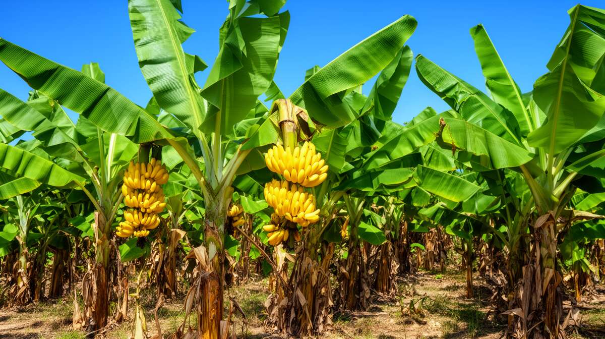 Conditions de culture idéales pour le musa espelen Conditions de culture idéales pour le musa espelen