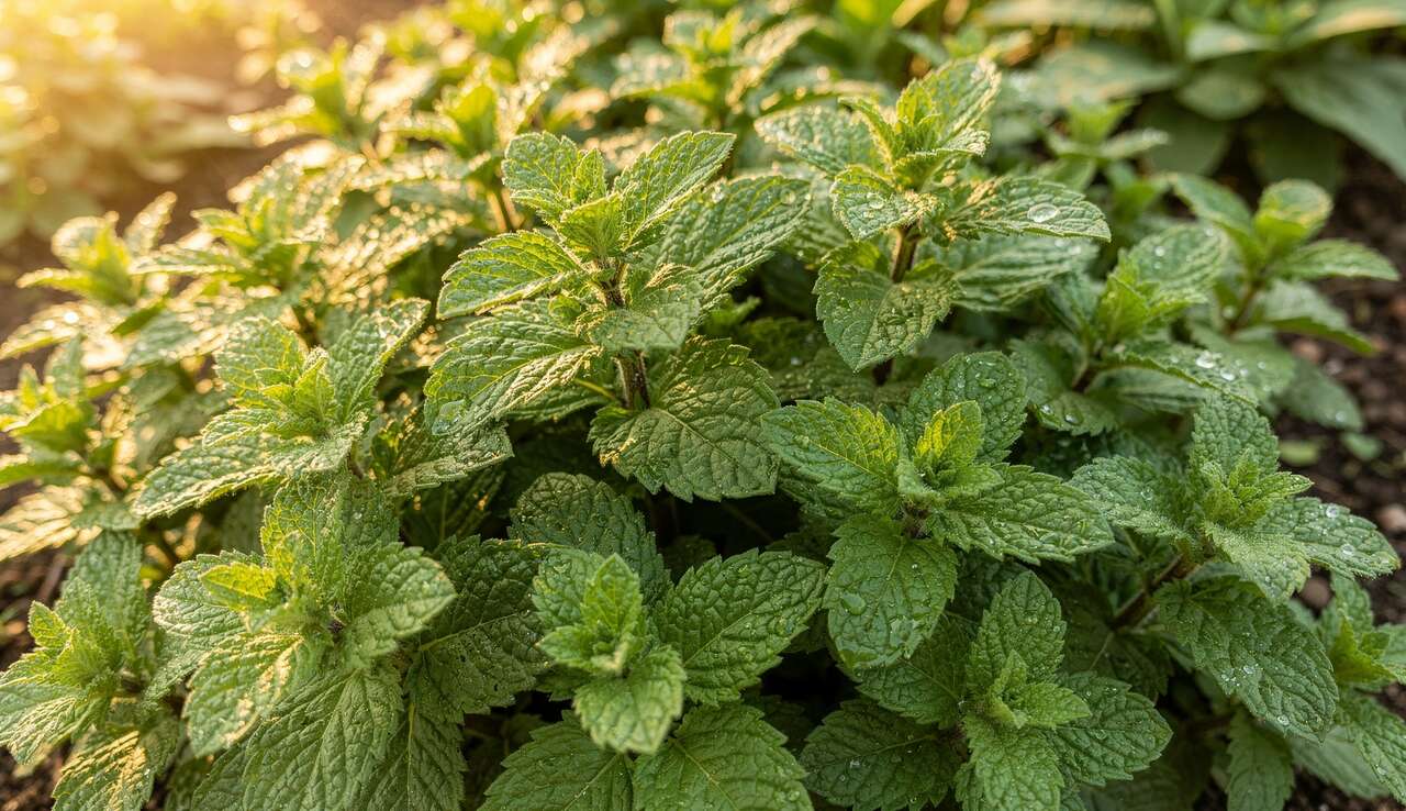 Cultiver la menthe : guide du bouturage réussi