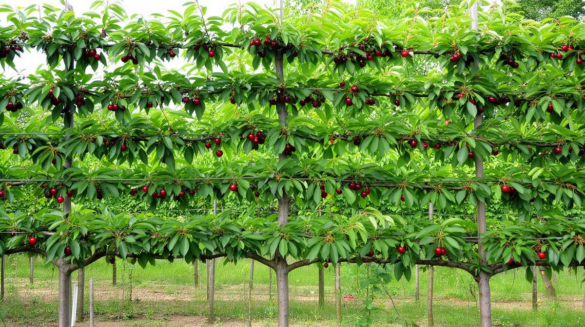 M&eacute;thodes de taille : entretien et formation