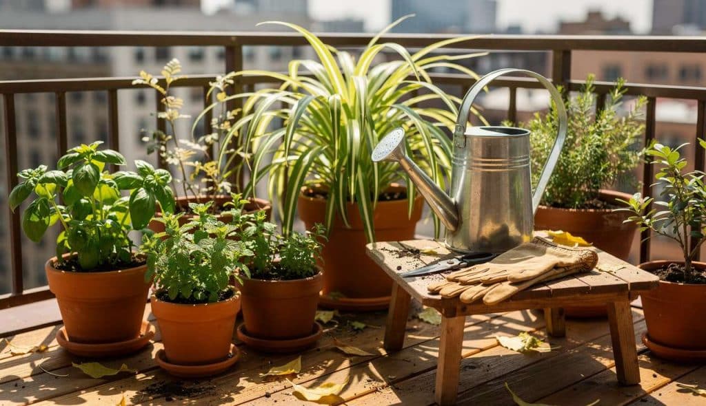 Bouturage : plantes faciles pour débutants