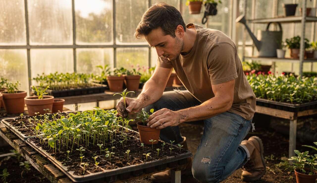 &eacute;viter de semer en dehors des p&eacute;riodes recommand&eacute;es
