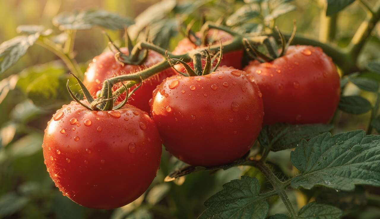 Guide complet pour cultiver des tomates : du semis à la récolte