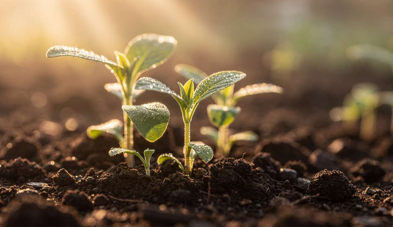 Utiliser un couvercle pour maintenir l'humidit&eacute;