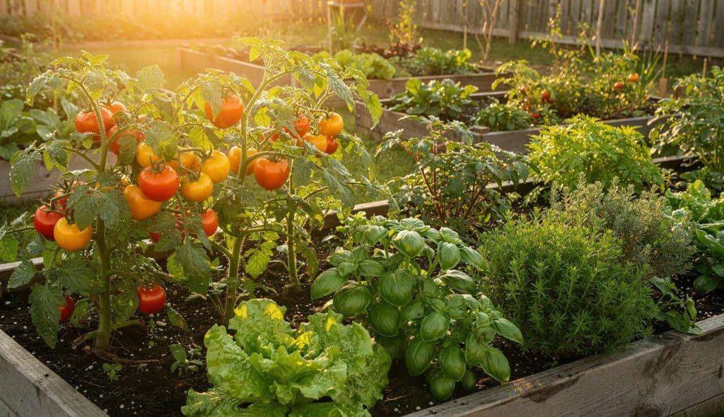 Guide pratique pour réussir son potager