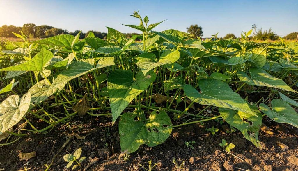 Astuces pour booster vos plants de patates douces