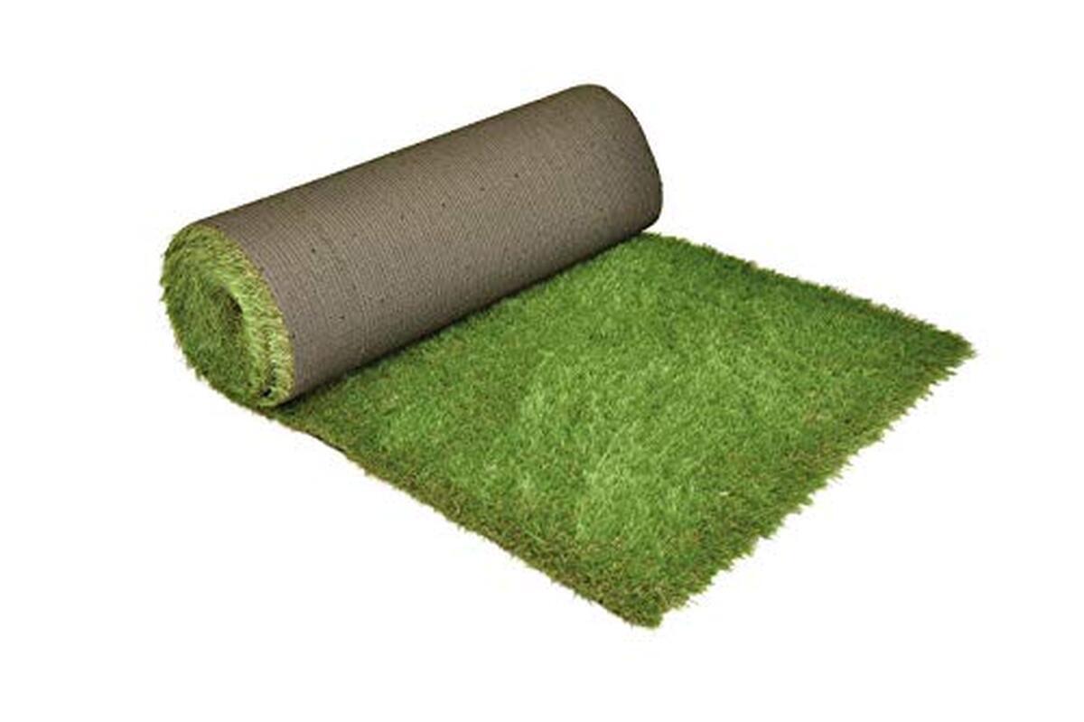 Test Xone Gazon Irish : performance verte