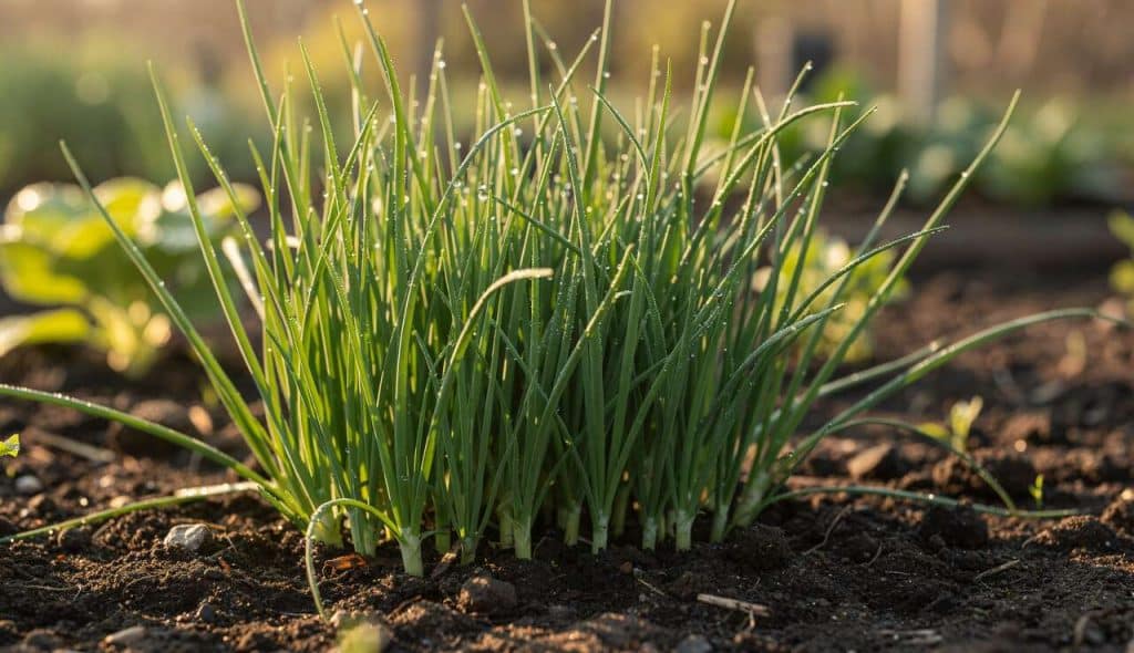 Guide ultime pour semer la ciboulette avec succès