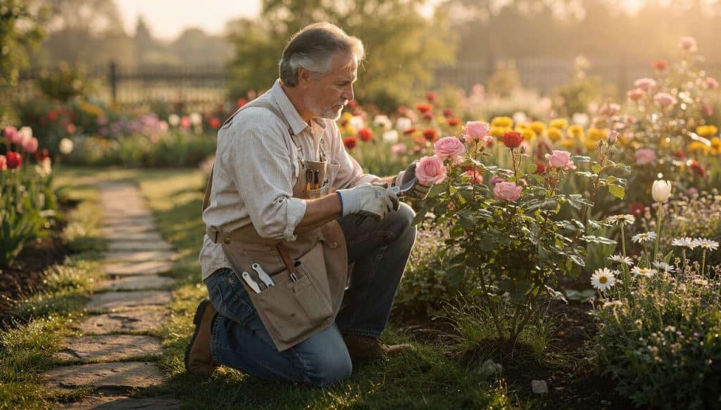 Quand tailler au bon moment ?