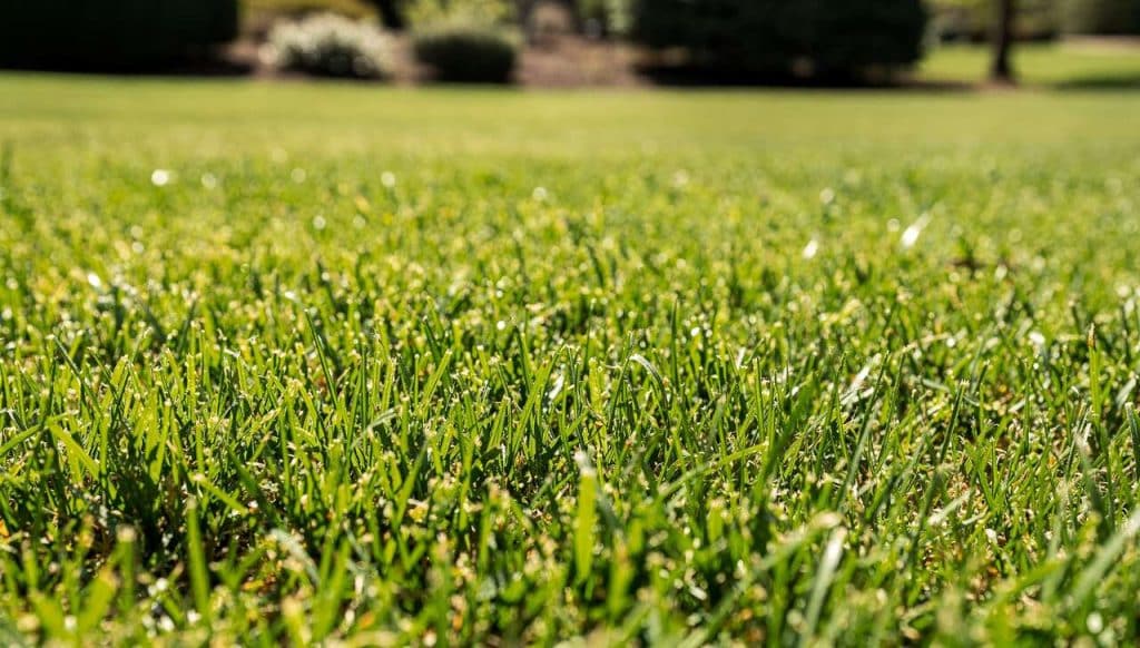 Le faux semis : étape clé pour un gazon parfait