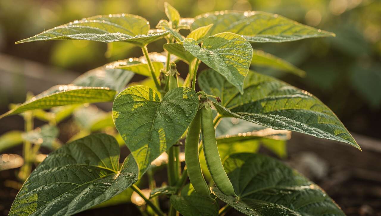 Cultiver des haricots verts : semis et astuces de croissance