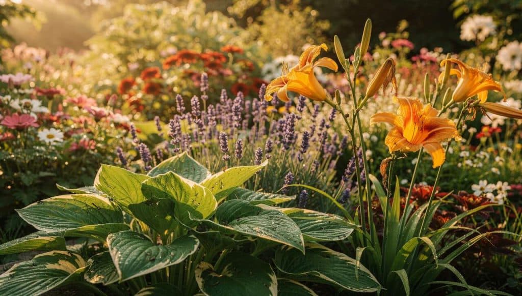 Guide ultime des plantes vivaces