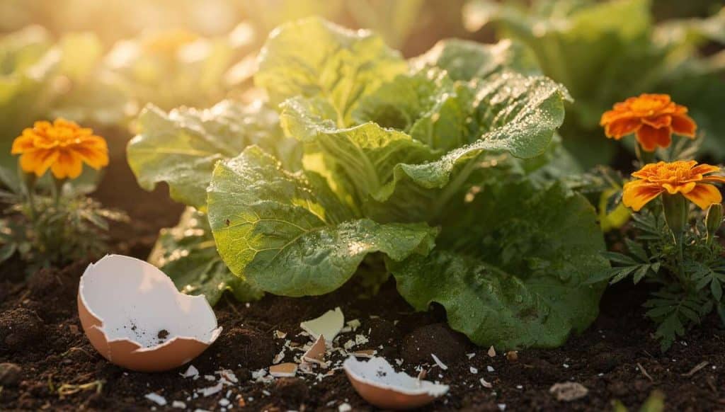 Astuces écolo pour repousser les limaces