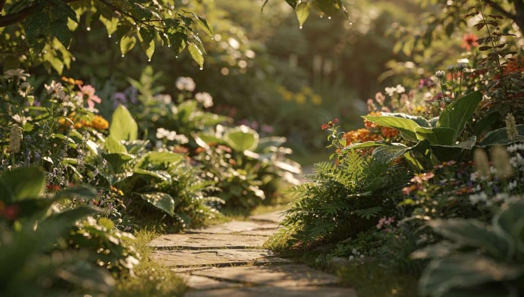 Conseils de jardinage pour un espace verdoyant