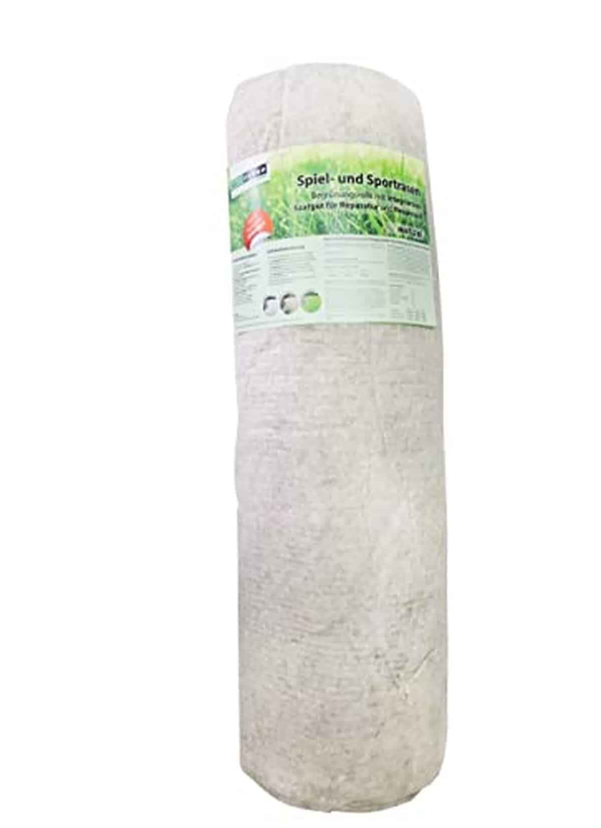 Test : easygreen Wollrasen, l'alternative biodégradable au gazon en rouleau