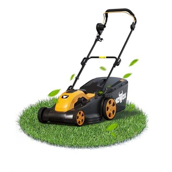 Découvrez notre test complet de la tondeuse mowox power 1800W : performance, efficacité et polyvalence pour un jardin parfaitement entretenu.