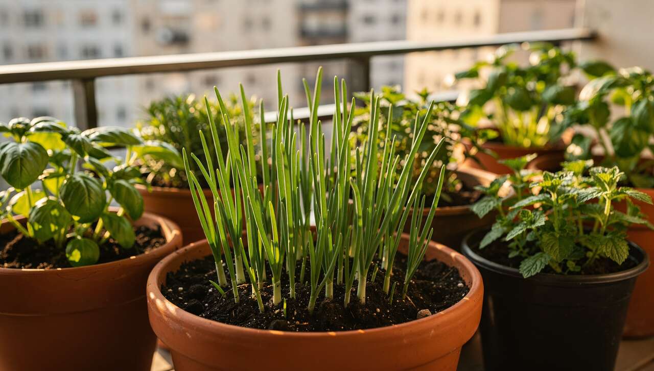 Récupérer et replanter ses oignons germés : une aubaine en cuisine