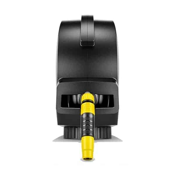 Explorez les avantages du Kärcher HBX 5.35 : un enrouleur automatique innovant pour un arrosage sans effort. Confort et souplesse garantis pour vos tâches extérieures.