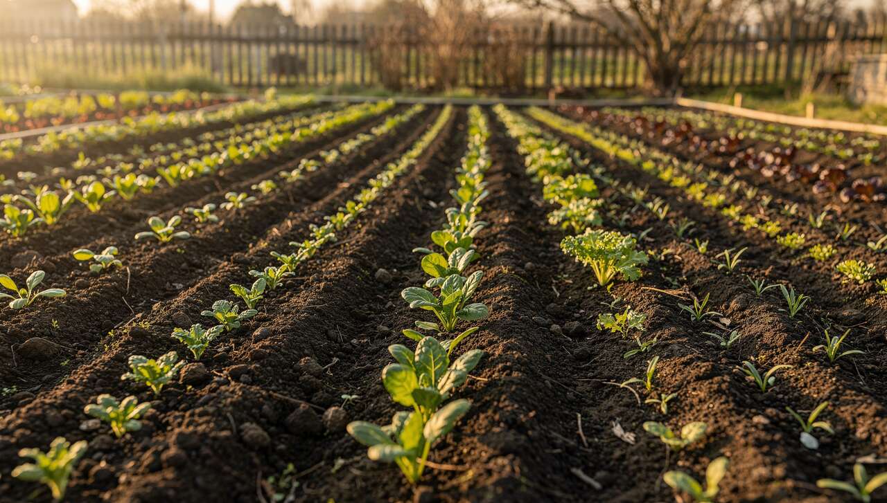 Les erreurs à éviter lors de la préparation du sol