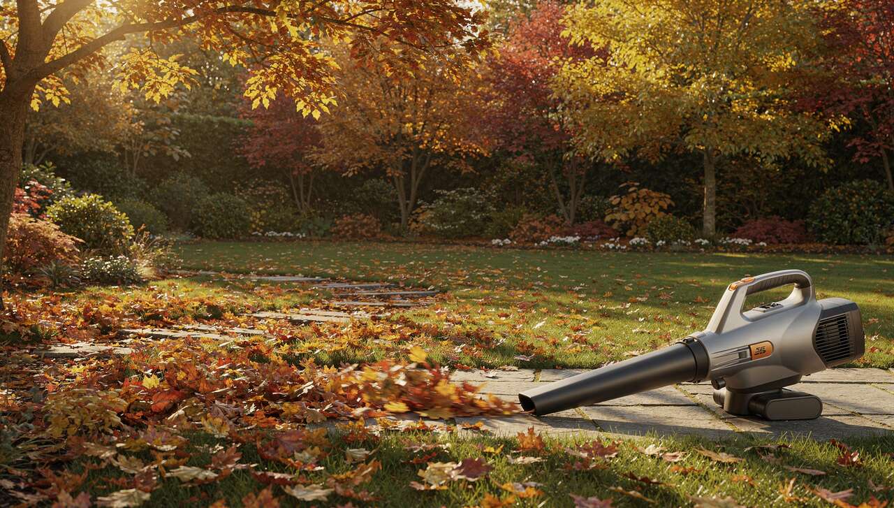 Gagner du temps avec un souffleur