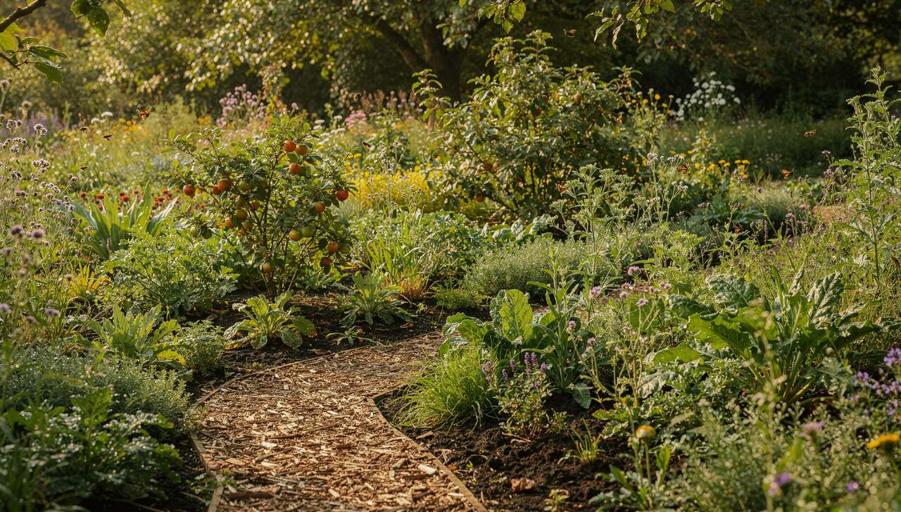 Valoriser les plantes sauvages comestibles