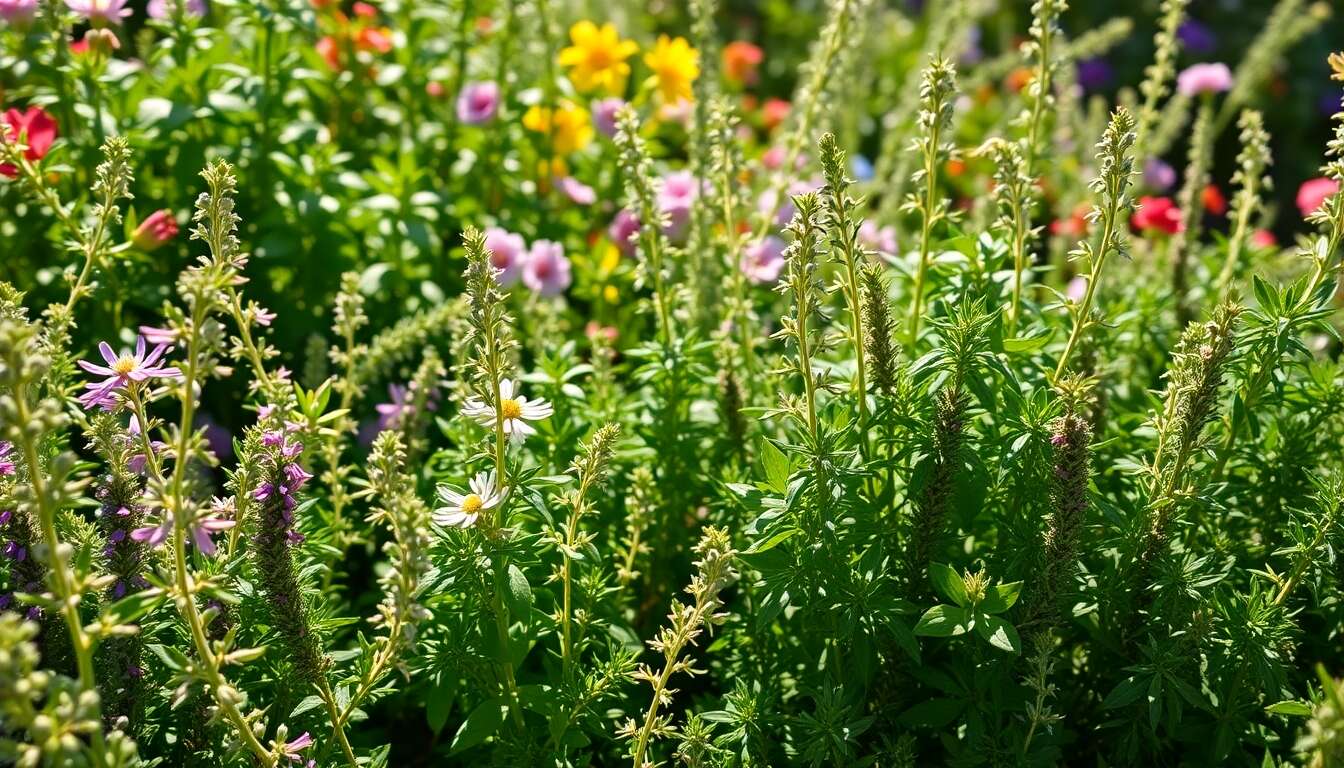 Les plantes aromatiques à ne pas oublier