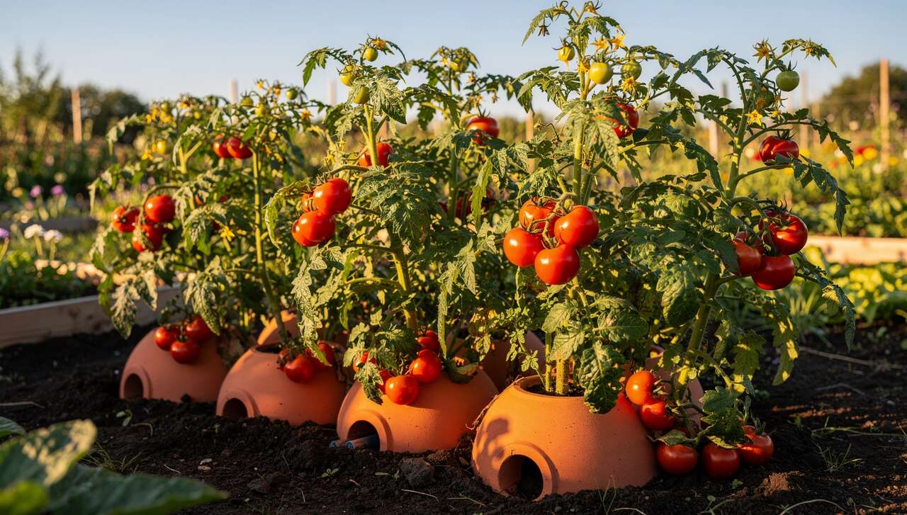 Adapter les oyas à votre jardin : conseils pratiques