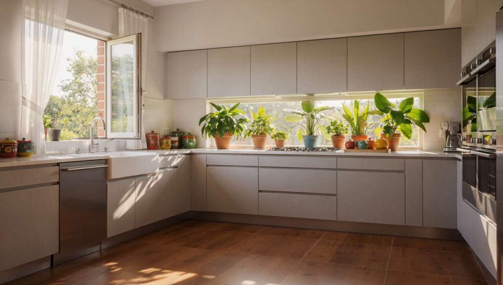 Adieu les fourmis : astuces pour une maison sans insectes