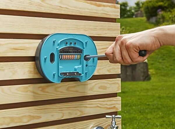 Découvrez notre test détaillé du smart irrigation control : la solution idéale pour automatiser l'arrosage de votre jardin et économiser l'eau grâce à la gestion connectée. 